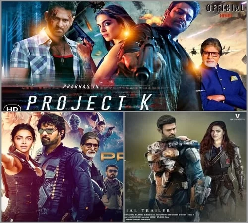 Project k Movie Budget, Cast, Director Name, VFX, Cast Salary and Fees
