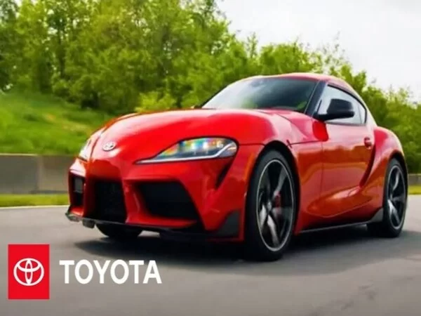 New Supra  2020 Toyota Supra Price and Features