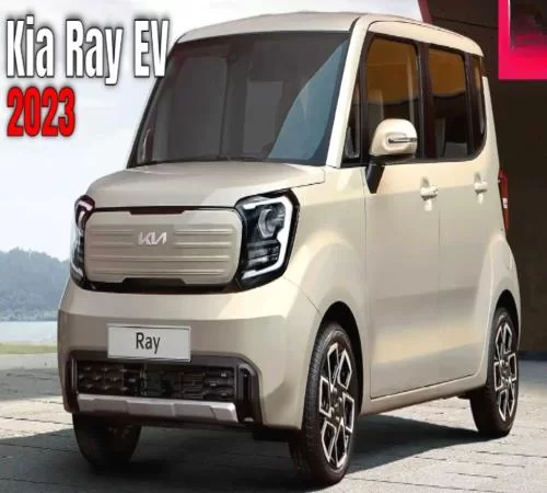 Kia Ray EV Price in India 2023, Launch Date, Specification