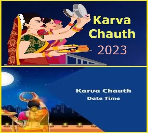 Karwa Chauth 2023, Date and Time, History, Reason of Celebration