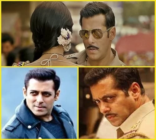 Salman Khan's Upcoming Movies List 2024-2025: Creating Aura in Every Movie