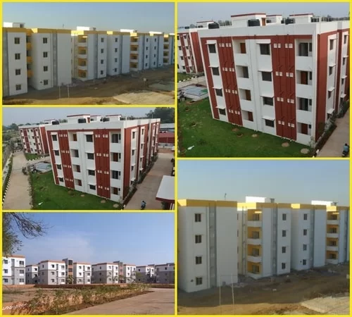 TS: 2BHK housing scheme in Telangana, Last Date, Online Application Process