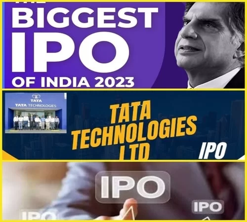 Business Giant: Tata Technologies IPO Tata Motors Price, GMP, Launch Date, Lot Size