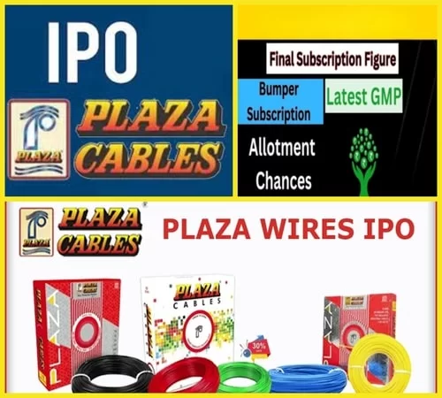 All you need to Know: Plaza Wires IPO 2023, Worth to Invest?