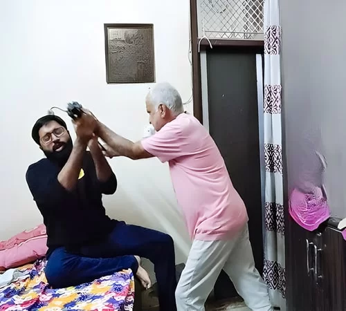Sunny Arya Tehelka Prank, Biography, Net worth, Facts, Family