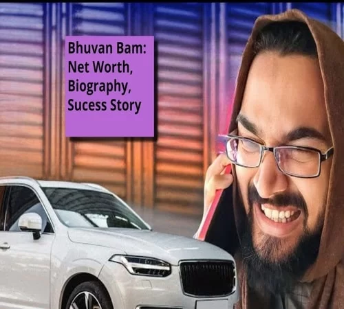 Bhuvan Bam Biography, Net Worth, Success Story, Education, Family