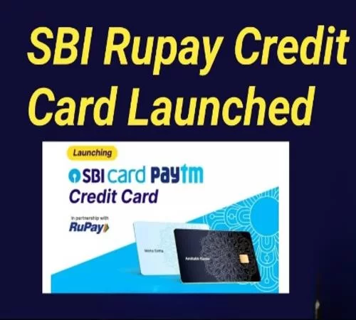 Reliance SBI Credit Cards Launched: Ready to Enter 1,33,000 Crore Market