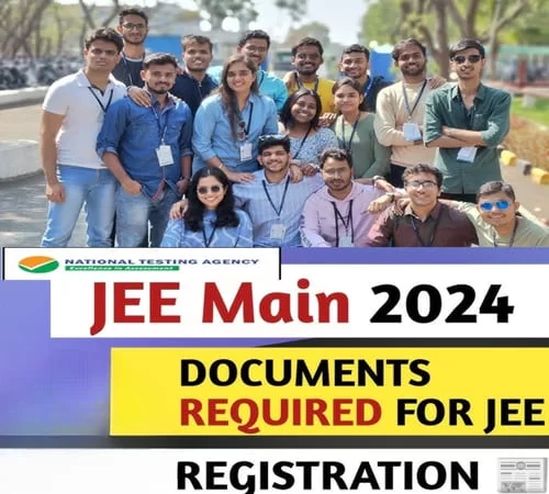 JEE Mains 2024 Registration, Syllabus, Last Date, Official Form and Filling Tips