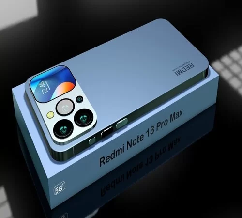 Redmi Note 13 Pro Price in India, Launch Date, Specification, Camera, Battery