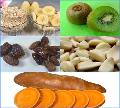 13 Foods That Keep You Strong and Active in winter Season