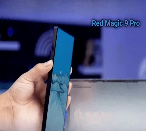 This Gaming Smartphone might be First Choice for Game Lovers