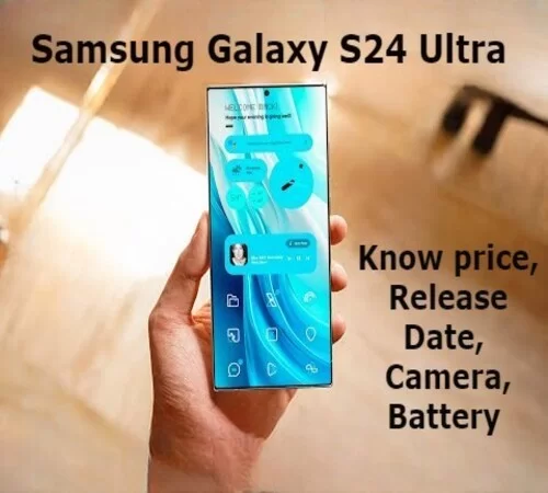 Rumoured: Samsung Galaxy S24 Ultra, Expected Specification, Price