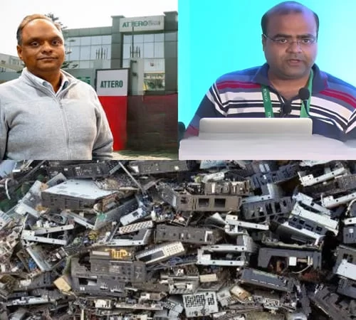 Attero Success Story: From turning trash into gold to envisioning a $2 billion future