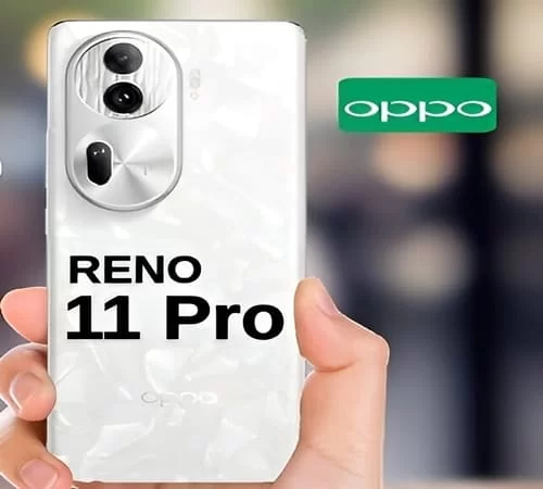Oppo Reno 11 Pro 5G will takes mobile industry by storm with its powerful features 