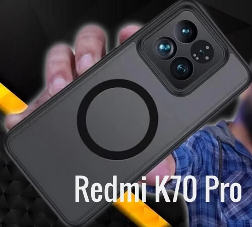 Xiaomi Redmi K70 Pro Mobile Price in India, Launch Date, Specification, Features