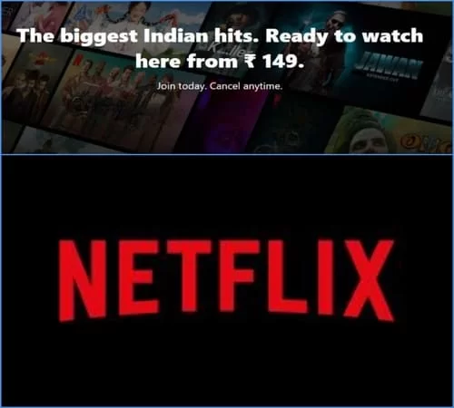 Netflix Subscription Plan with Price Updated 2024