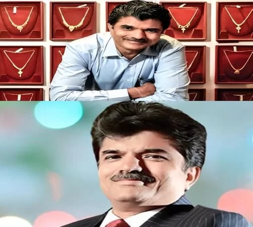 Success Story: A company worth 13,800 Crores was formed with a loan of 10K