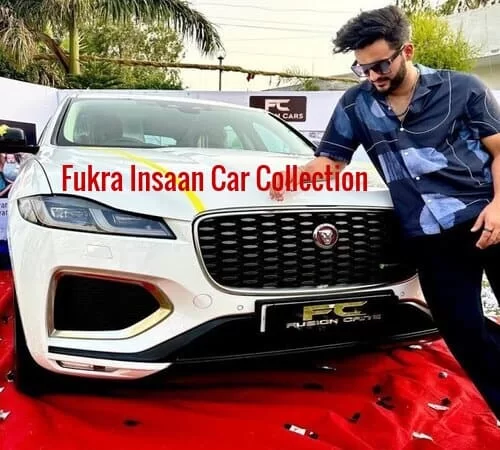 Abhishek Malhan Fukra Insaan Car Collection, Lifestyle, House