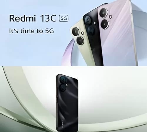 Redmi 13 C 5G Mobile Price, Launch Date, Specification, Features