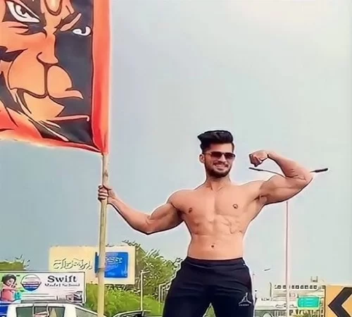 Bodybuilder Pawan Sahu Biography, Net Worth, Career, Car Collection