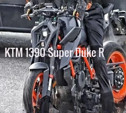 2024 KTM 1390 Super Duke R: Launch, Price, Specification, Features