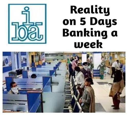 Bank 5 Days Working: Truth of 5 Days Banking a Week