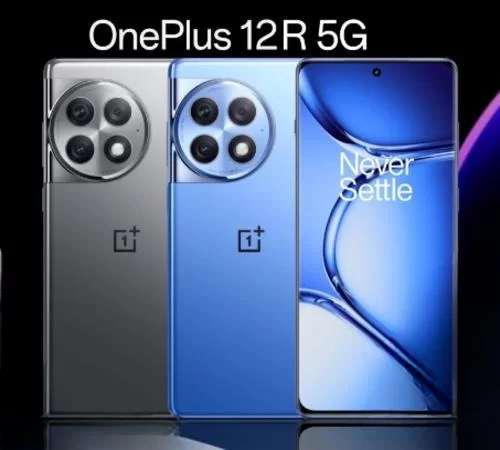 Fear of OnePlus 12R in Market, Know It’s Launch Date and Rocking Features