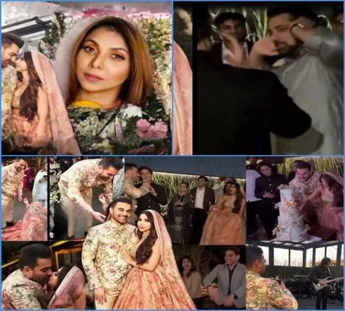 Who is Shura Khan? Shura’ Biography, Pics Husband, Career, InstaGram