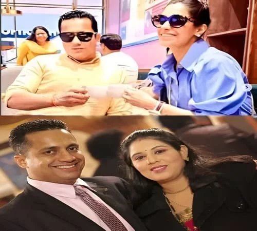 Who is Yanika Bindra? Vivek Bindra’ Wife and Violence against Her, Know Vivek Bindra’ First Wife