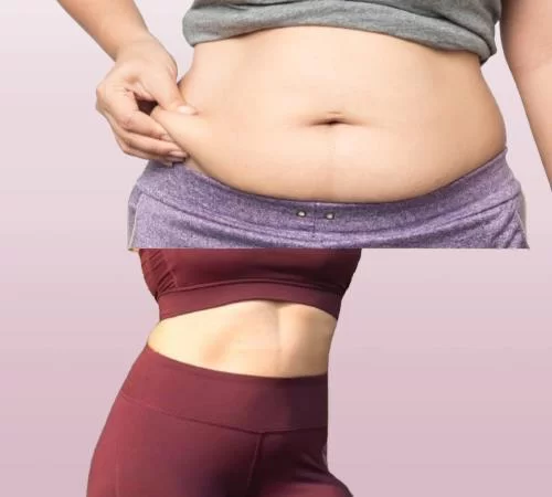 Belly Fat Exercises for a Fit Tummy in New Year