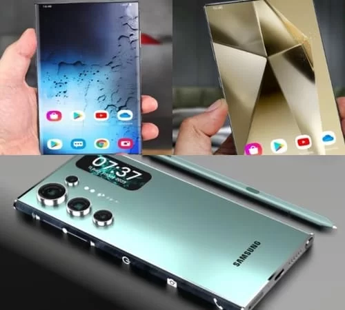 Advance Features Packed Samsung S24 Ultra 5G is a AI Beast, Know Price 