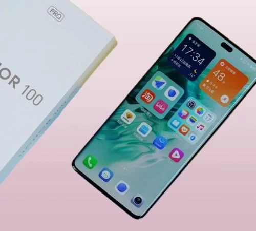 Honor 100 Pro Price in India, Launch Date, and Specification