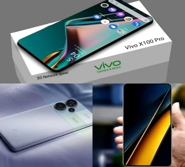 Recently Launched 3 Phones Attracting User by Their Features and Price