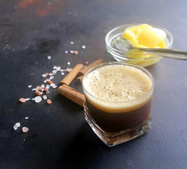 What is Ghee Coffee? Ghee Coffee Benefits and Recipe