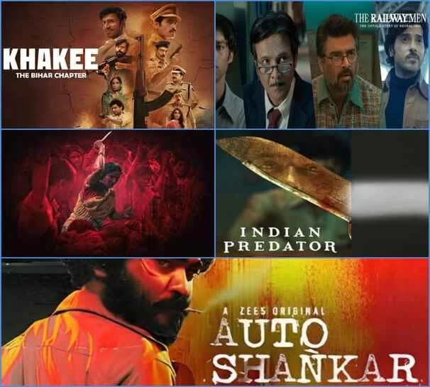 Do Not Fear and Tear, Watch These Web Stories Based on True Story