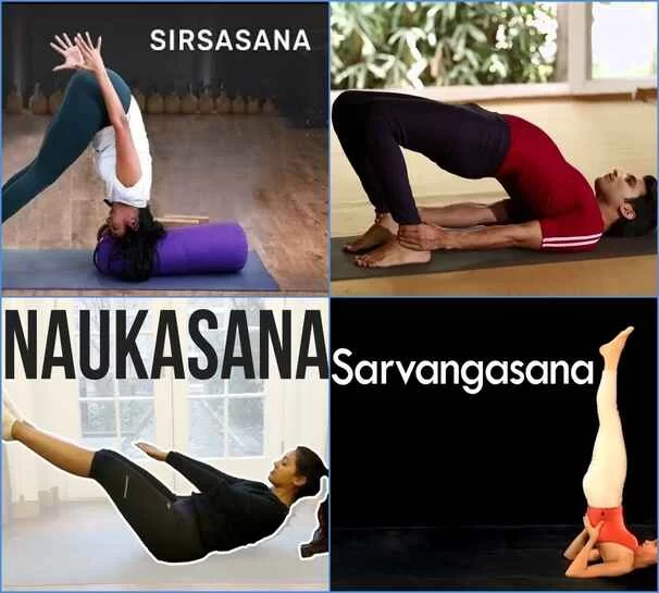 Winter Yoga: These Yoga Asanas will keep You Warm in January Winter: Know Details...