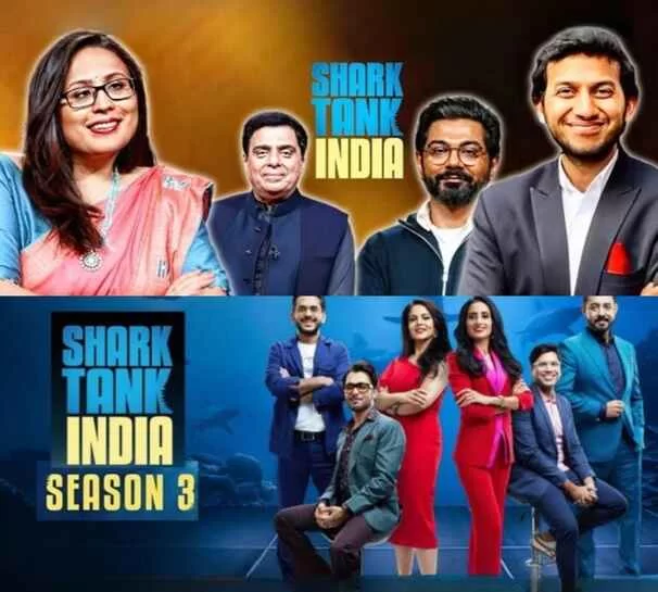 2024 Shark Tank Season 3 will be air after 3 Days, Timing and 12 Judges 