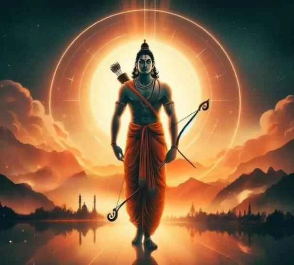 These Basic Mantra of Lord Shri Ram Youth should follow
