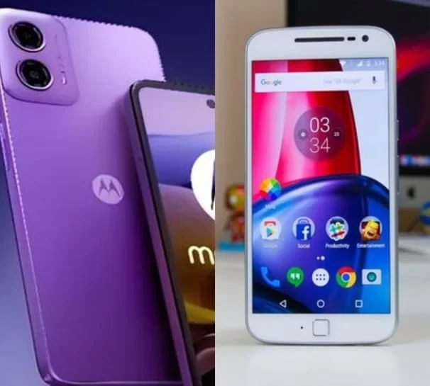 Wait is Over, Motorola has launched Budget Phone Moto G24 and Moto G04