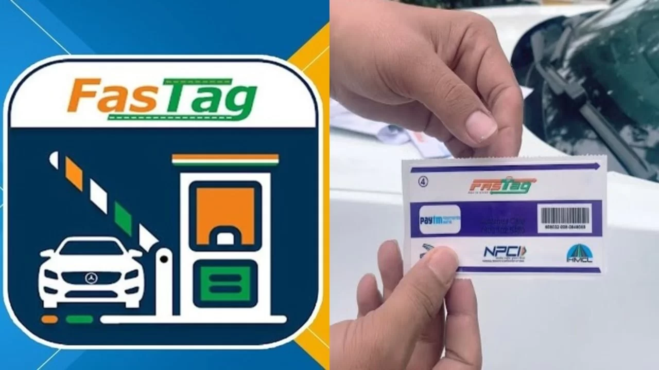 FASTag KYC Update: Update KYC before Its Get Deactivated 