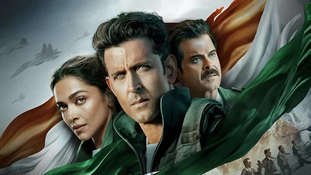 Unstoppable ‘Fighter’ Collected Rs 250 Crore on Box Office: Know Details