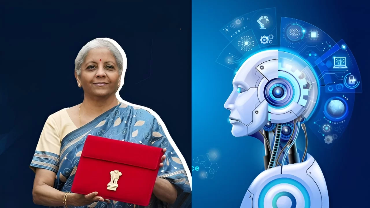 What is Deep Tech? Government has opened a Treasury up to Rs 1 Lakh Cr LOAN