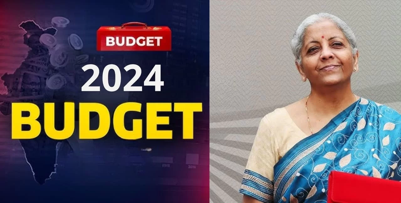 Budget 2024 10 Major Points and Highlights