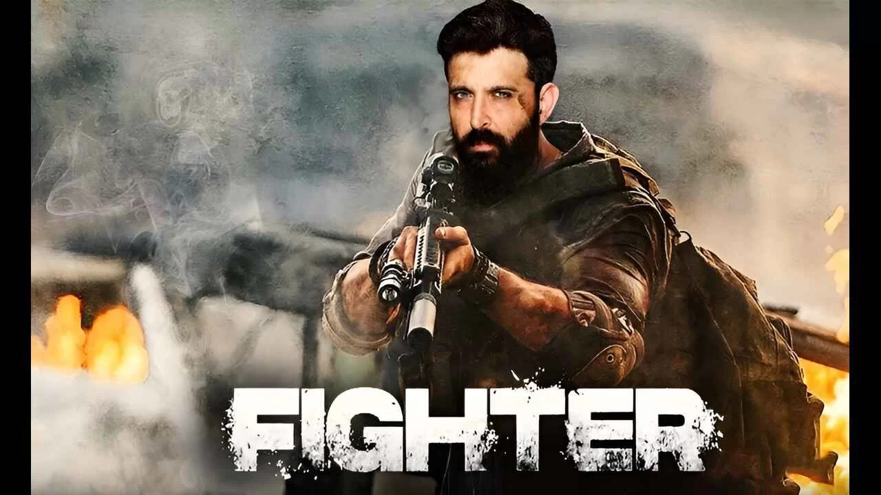 Fighter Box Office Collection Day 11: Fighter is unstoppable on Day 11, Become Money Printed Machine on Sunday