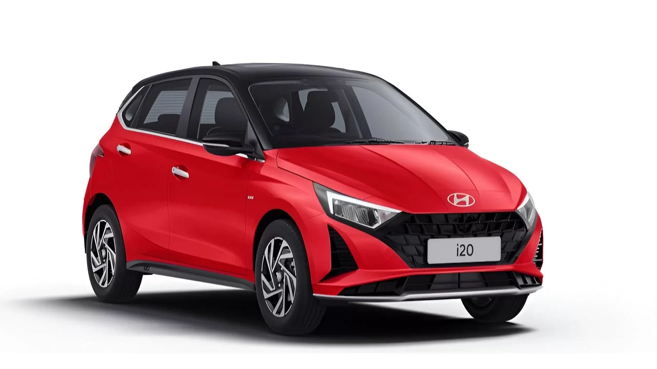 Hyundai i20 Sportz (O) launched in India at Rs 8.73 lakh, Tough Fights for Baleno