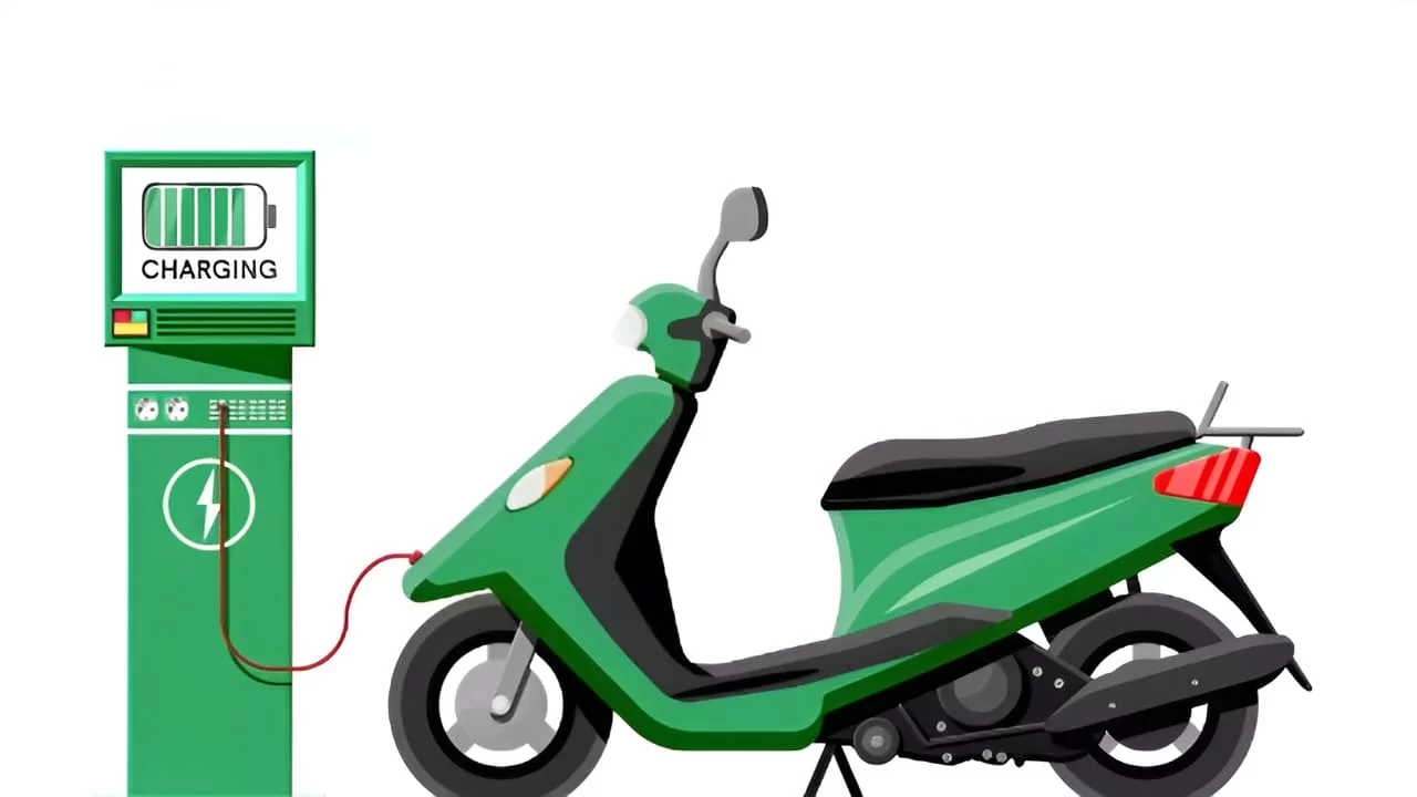 These Points will help you Like Big Brother when buying a new electric scooter