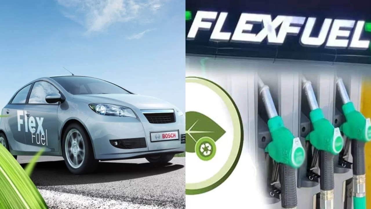 What is Flex Fuel? Money Saving, Advantages and Dis Advantages