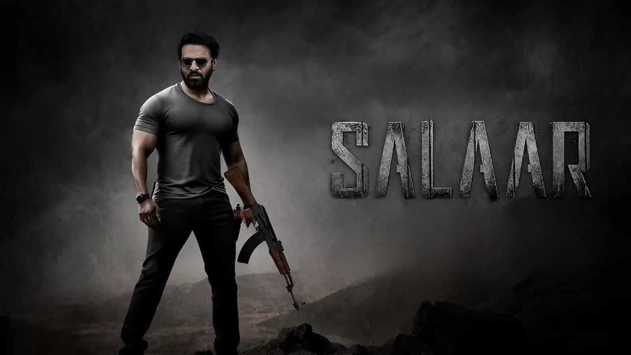 Salaar Movie Hindi dubbed OTT and Release Date Confirmed, Shared info on Instagram 