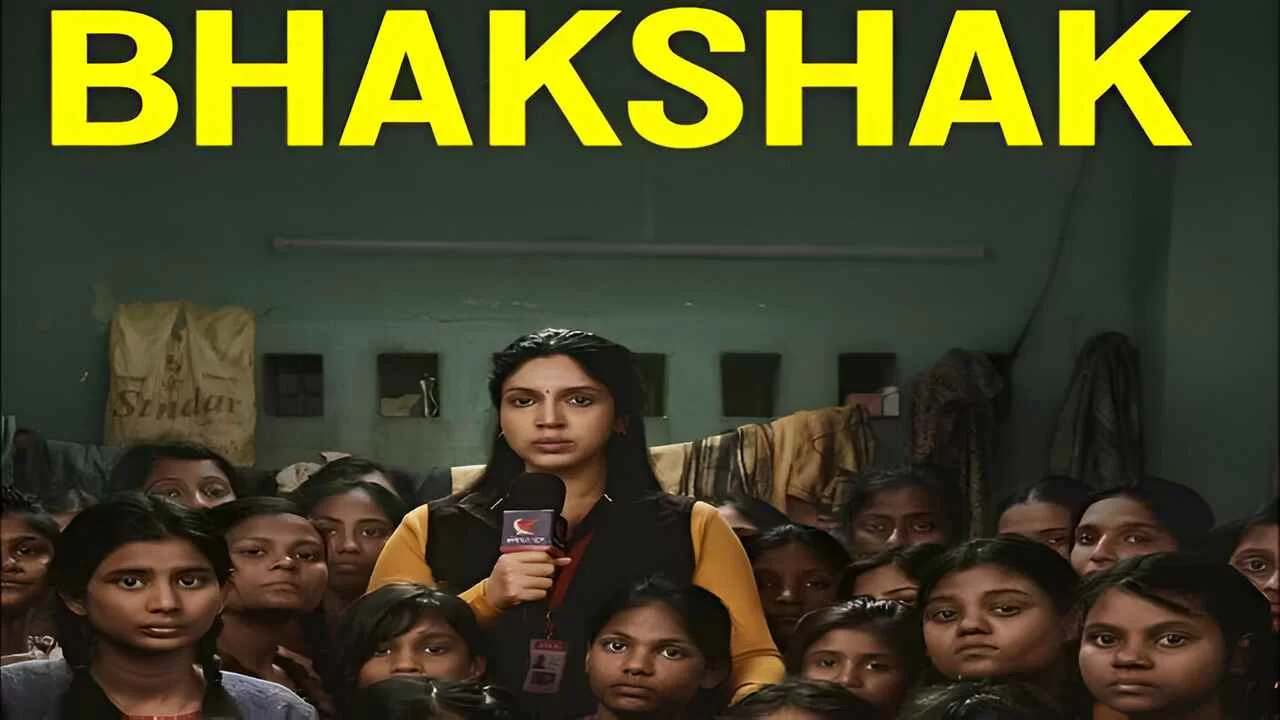Bhumi Pednekar's Bhakshak Movie Reviews are Heart-Warming, Know Yourself