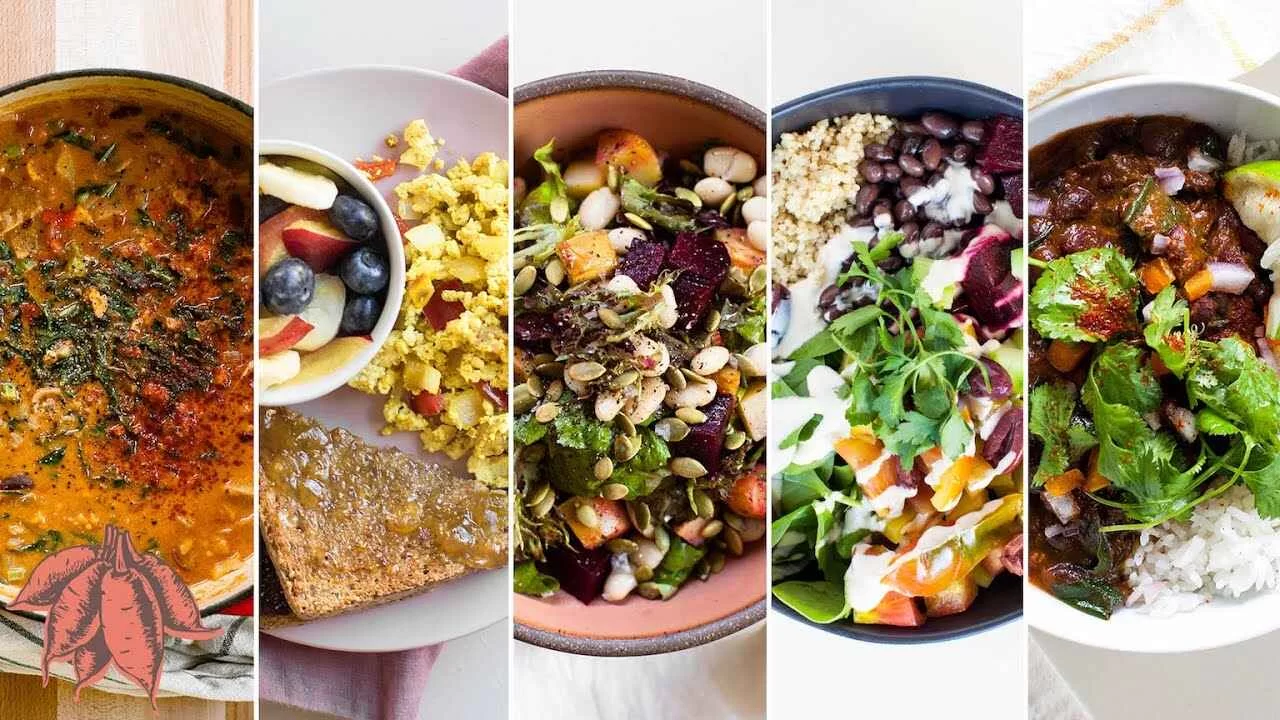 What is a semi-vegetarian diet? Know about its benefits